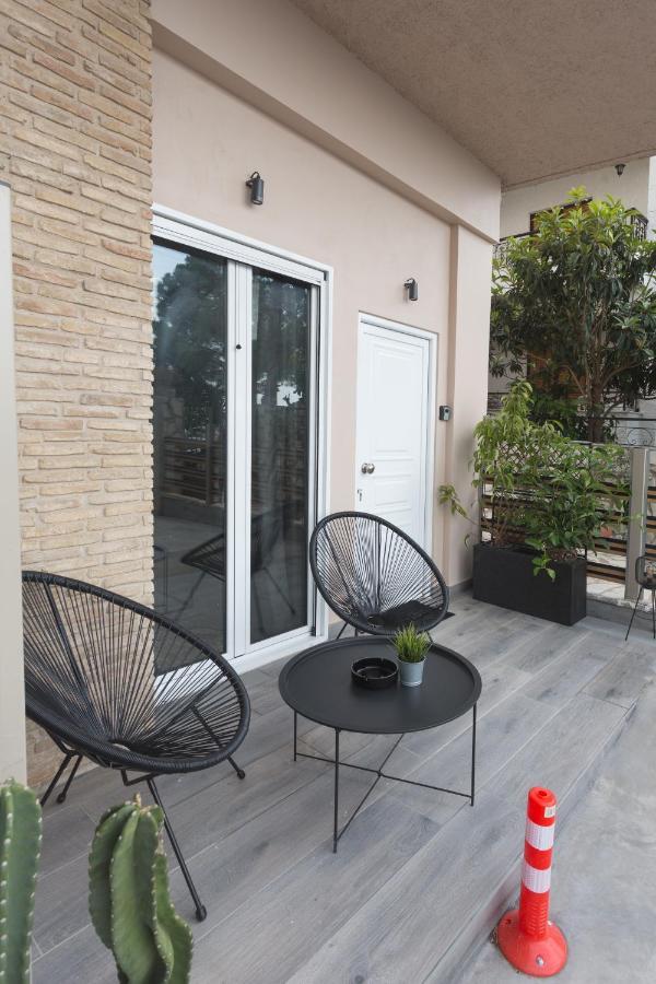 K Studios Kalamata Exterior photo