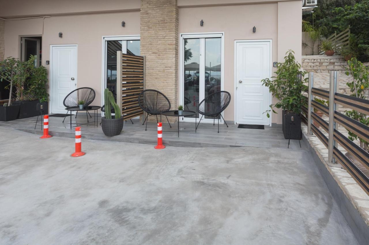K Studios Kalamata Exterior photo